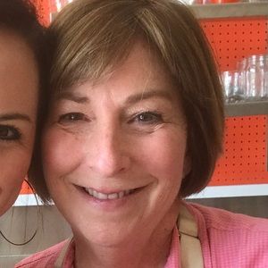 Meet your Posher, Martha